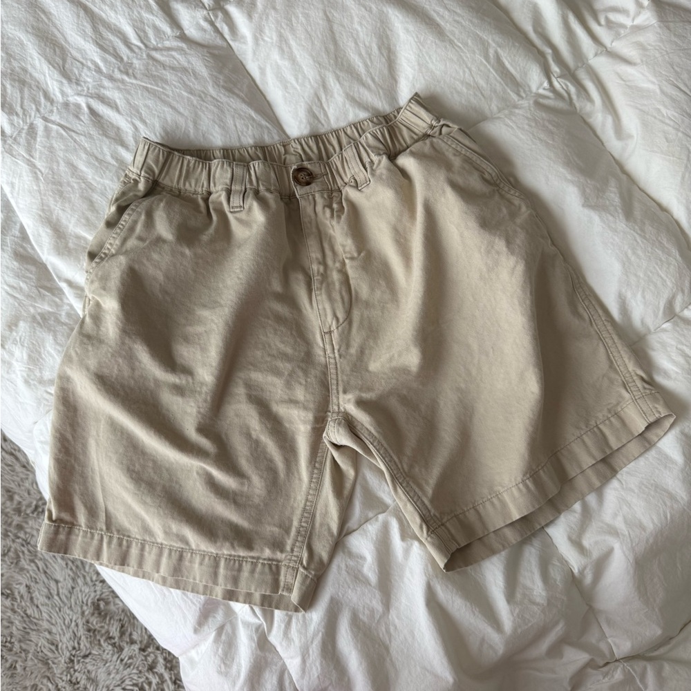 Chubbies The Khakmeisters Medium 7” Inseam Men’s